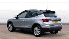 SEAT Arona 1.0 TSI SE Technology [EZ] 5dr Petrol Hatchback
